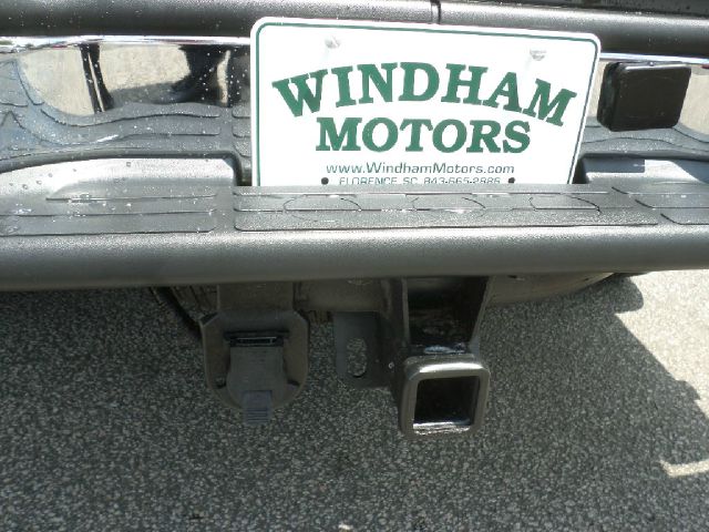 2007 GMC Sierra 1500 Classic Super CAB 5.4L V8