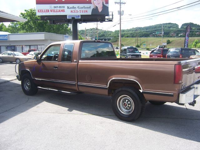 1994 GMC Sierra 2500 Signature Limited Sedan