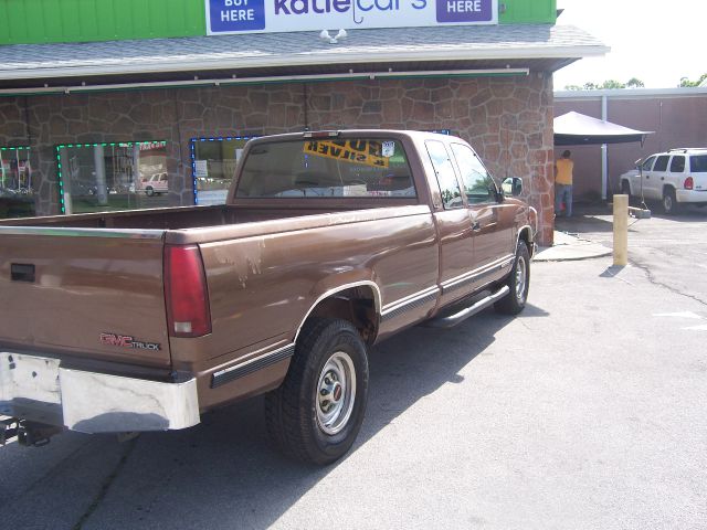 1994 GMC Sierra 2500 Signature Limited Sedan