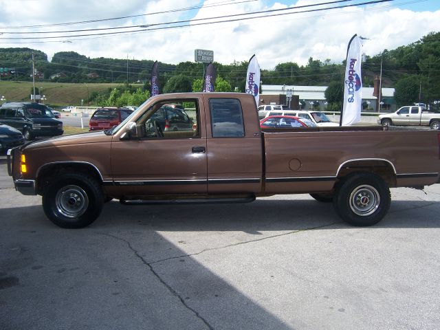 1994 GMC Sierra 2500 Signature Limited Sedan