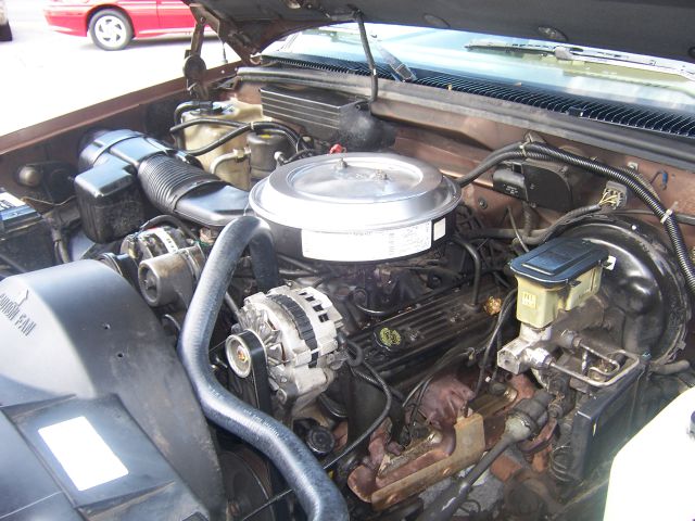 1994 GMC Sierra 2500 Signature Limited Sedan