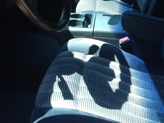 1994 GMC Sierra 2500 Signature Limited Sedan