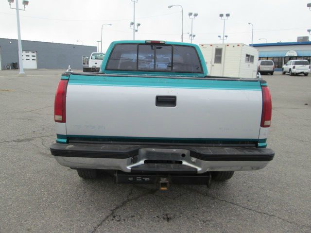 1994 GMC Sierra 2500 Denali Pickup 4D 6 1/2 Ft
