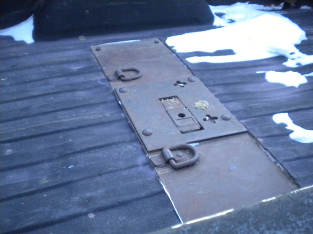 1997 GMC Sierra 2500 Lariat 4D Crew Cab Truck