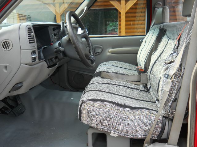 1998 GMC Sierra 2500 Lariat 4D Crew Cab Truck