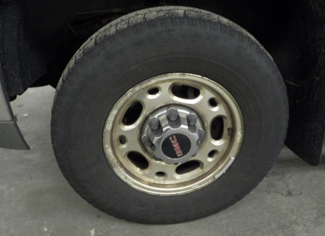 1999 GMC Sierra 2500 Crew Cab 131