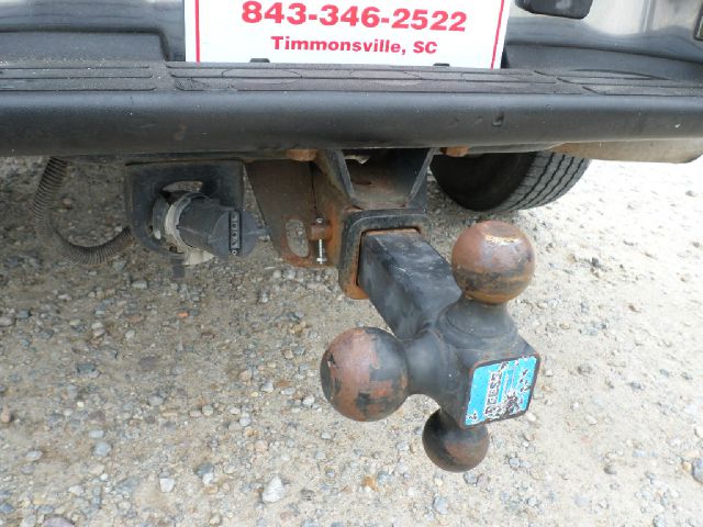 2001 GMC Sierra 2500 Unknown