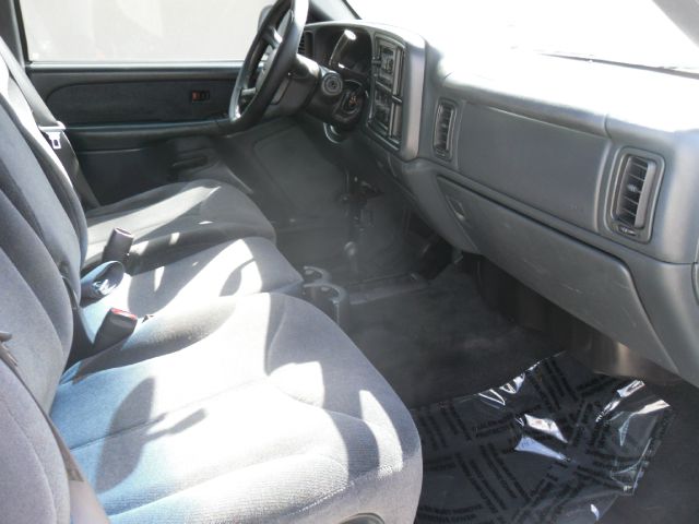 2001 GMC Sierra 2500 SLT 25