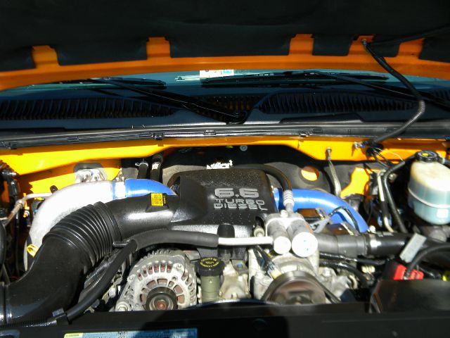 2001 GMC Sierra 2500 Denali EASY Finance