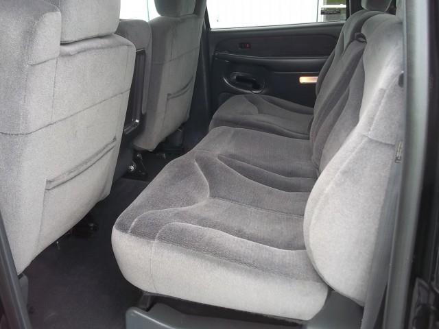 2001 GMC Sierra 2500 Unknown