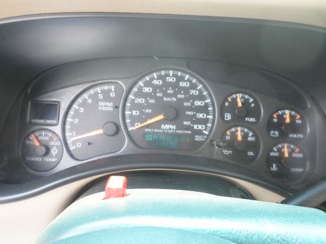 2001 GMC Sierra 2500 WOW OH Wowbig FOOT IN THE House