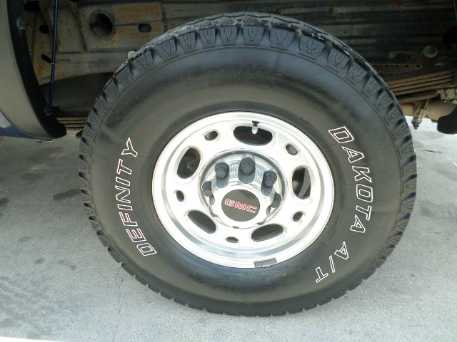 2001 GMC Sierra 2500 WOW OH Wowbig FOOT IN THE House