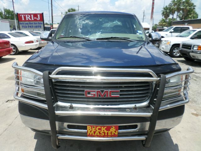 2001 GMC Sierra 2500 WOW OH Wowbig FOOT IN THE House