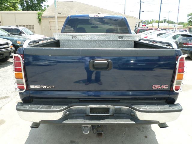 2001 GMC Sierra 2500 WOW OH Wowbig FOOT IN THE House