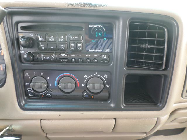 2001 GMC Sierra 2500 WOW OH Wowbig FOOT IN THE House