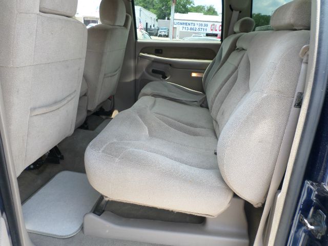 2001 GMC Sierra 2500 WOW OH Wowbig FOOT IN THE House