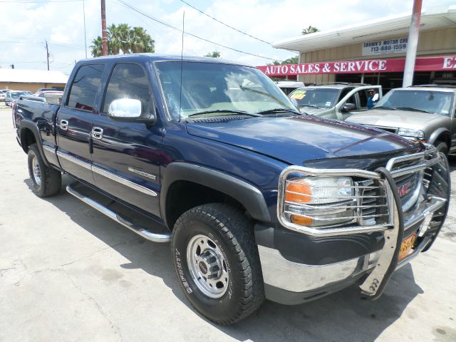 2001 GMC Sierra 2500 WOW OH Wowbig FOOT IN THE House