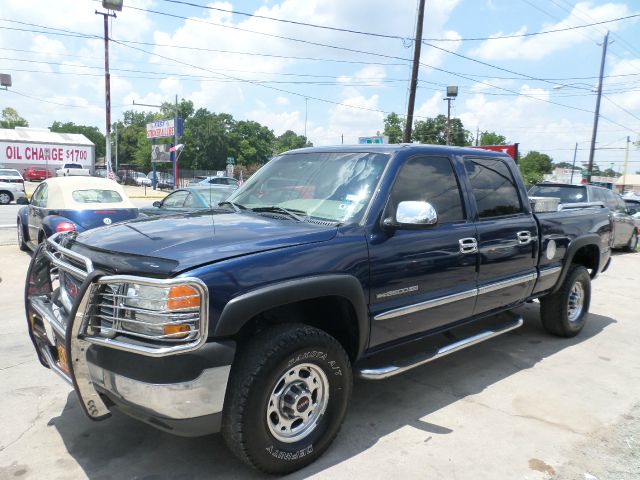 2001 GMC Sierra 2500 WOW OH Wowbig FOOT IN THE House