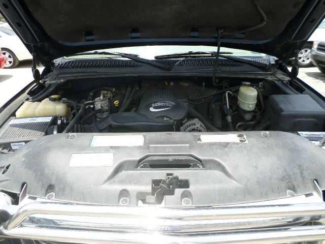 2001 GMC Sierra 2500 WOW OH Wowbig FOOT IN THE House