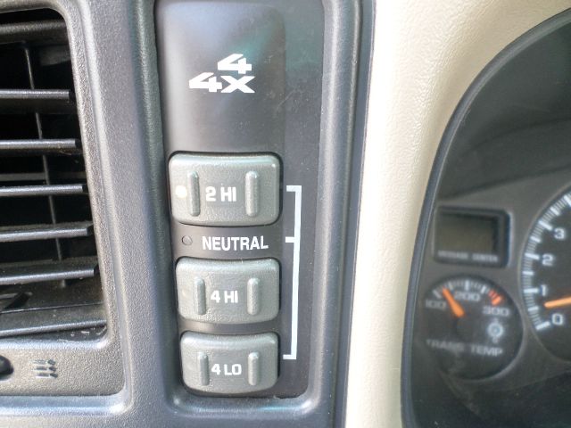 2001 GMC Sierra 2500 WOW OH Wowbig FOOT IN THE House