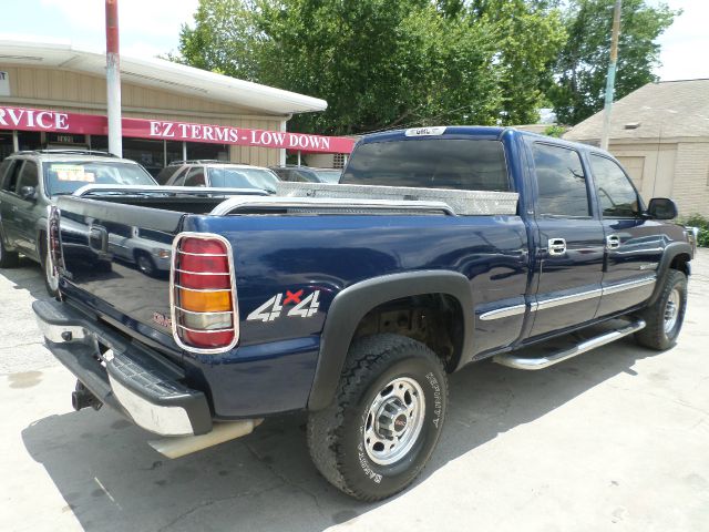 2001 GMC Sierra 2500 WOW OH Wowbig FOOT IN THE House