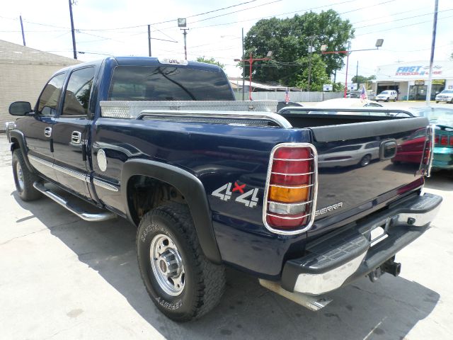 2001 GMC Sierra 2500 WOW OH Wowbig FOOT IN THE House