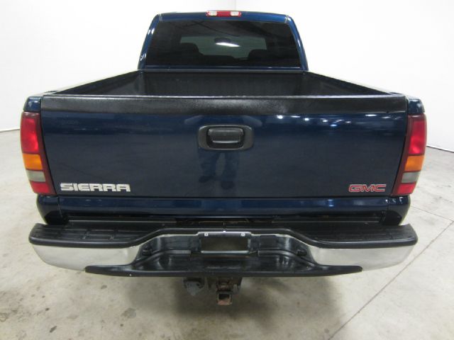 2002 GMC Sierra 2500 GTOS WGN GLT W/sunroof