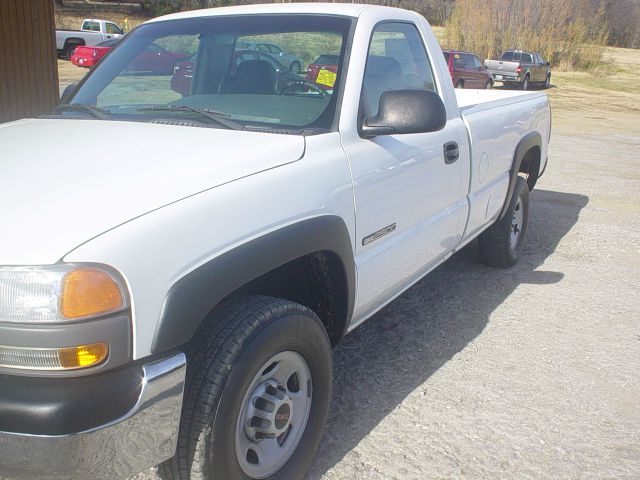 2002 GMC Sierra 2500 Denali EASY Finance