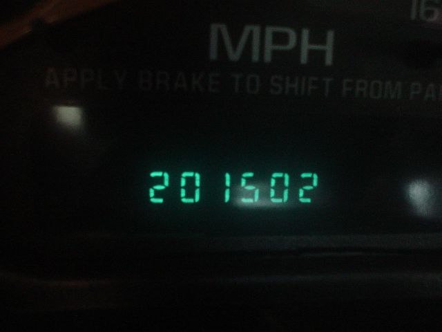 2002 GMC Sierra 2500 Denali EASY Finance