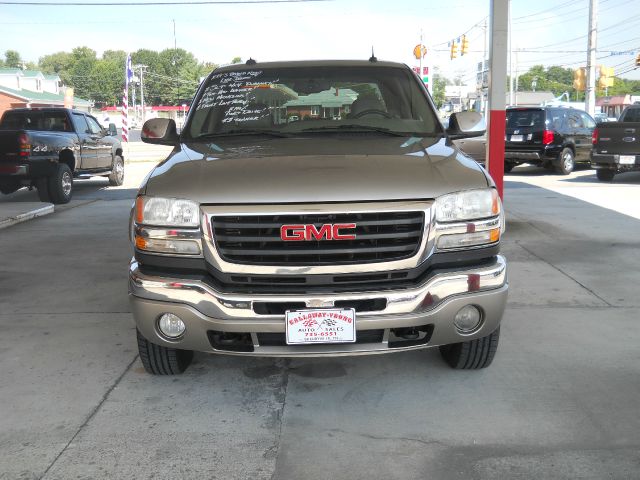 2003 GMC Sierra 2500 15487.1