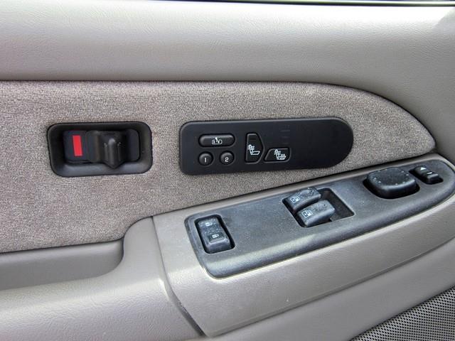 2003 GMC Sierra 2500 SLT