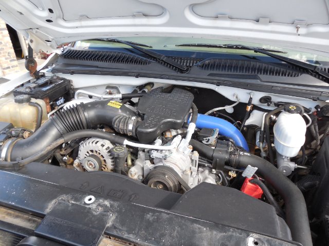 2004 GMC Sierra 2500 Limited Edition Low Miles