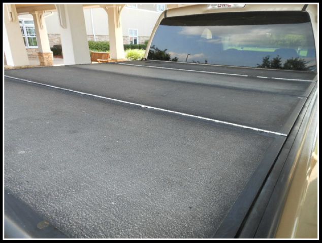 2004 GMC Sierra 2500 SE ZX4