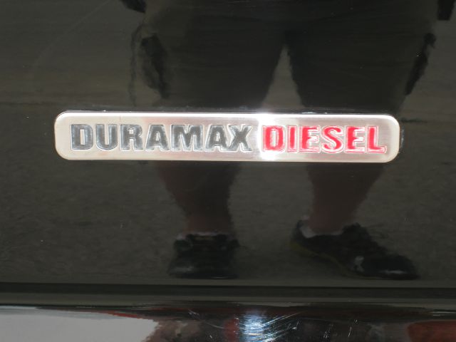 2004 GMC Sierra 2500 4DR SUV AT