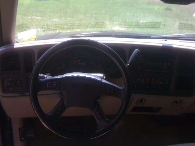 2005 GMC Sierra 2500 1996 Buick