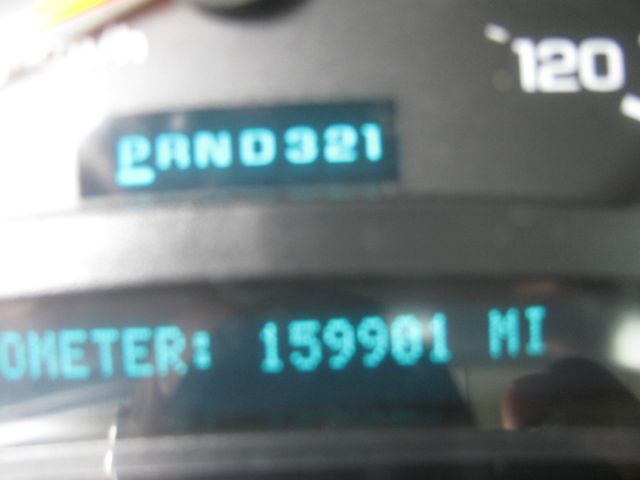 2005 GMC Sierra 2500 Standard 4X4 Hardtop