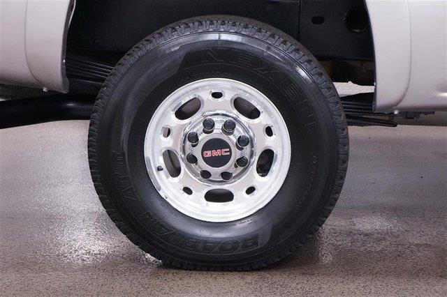 2005 GMC Sierra 2500 4WD S