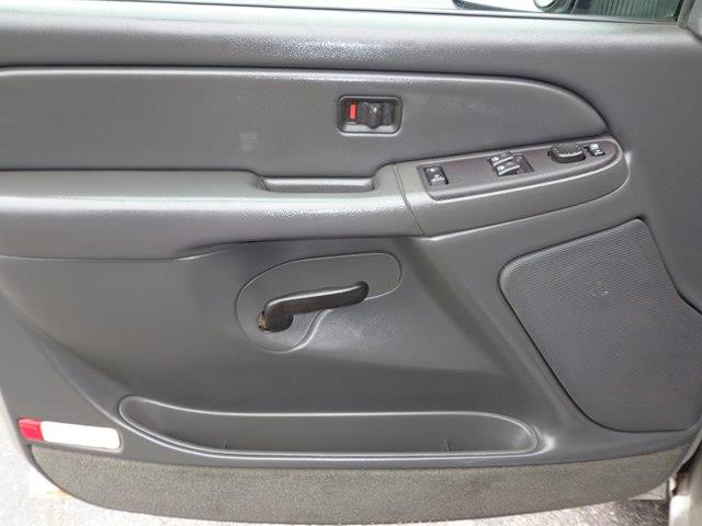 2005 GMC Sierra 2500 2000 Ford XLT