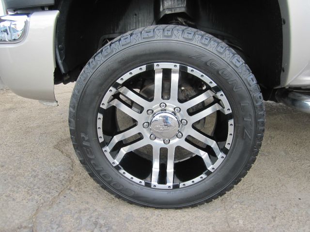 2005 GMC Sierra 2500 SE ZX4