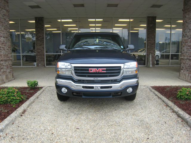 2006 GMC Sierra 2500 1996 Buick