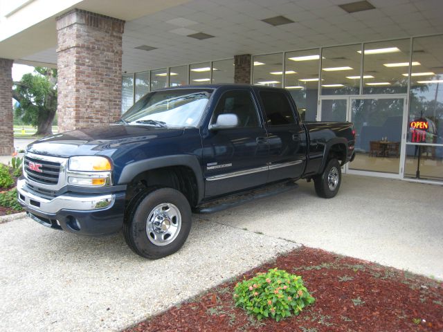 2006 GMC Sierra 2500 1996 Buick