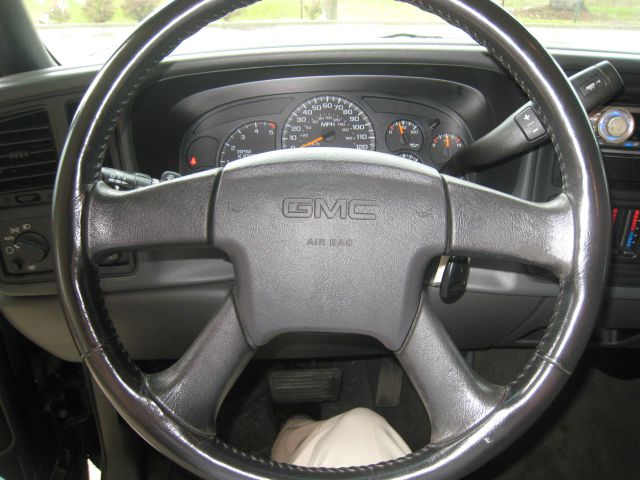 2006 GMC Sierra 2500 1996 Buick