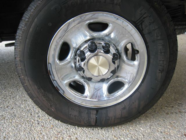 2006 GMC Sierra 2500 1996 Buick