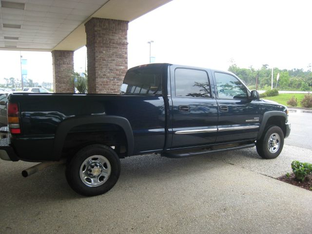 2006 GMC Sierra 2500 1996 Buick