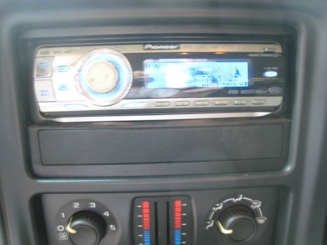 2006 GMC Sierra 2500 1996 Buick