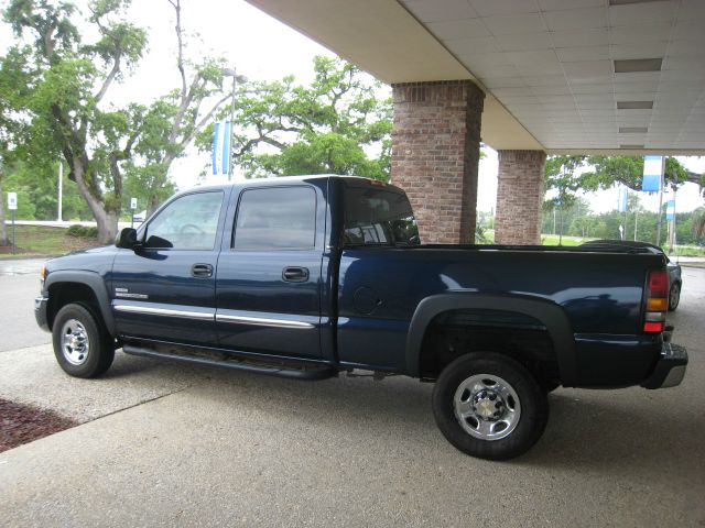 2006 GMC Sierra 2500 1996 Buick