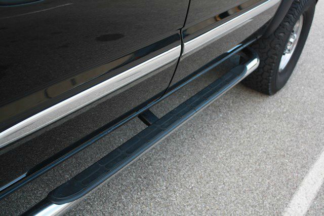 2006 GMC Sierra 2500 AWD 5DR WGN I4 CVT S