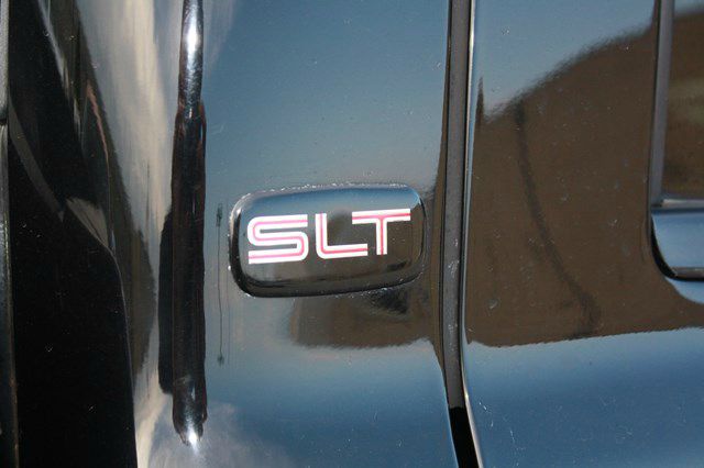 2006 GMC Sierra 2500 AWD 5DR WGN I4 CVT S