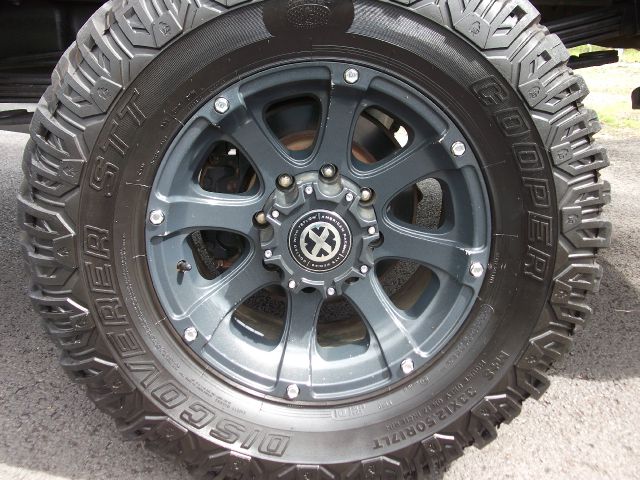 2007 GMC Sierra 2500 V8 R-design