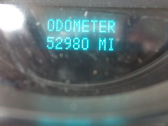 2007 GMC Sierra 2500 V8 R-design